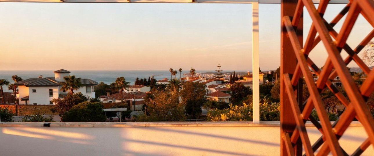 Wiederverkauf - apartment - Benalmadena - Benalmadena Centro