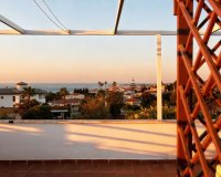 Wiederverkauf - apartment - Benalmadena - Benalmadena Centro
