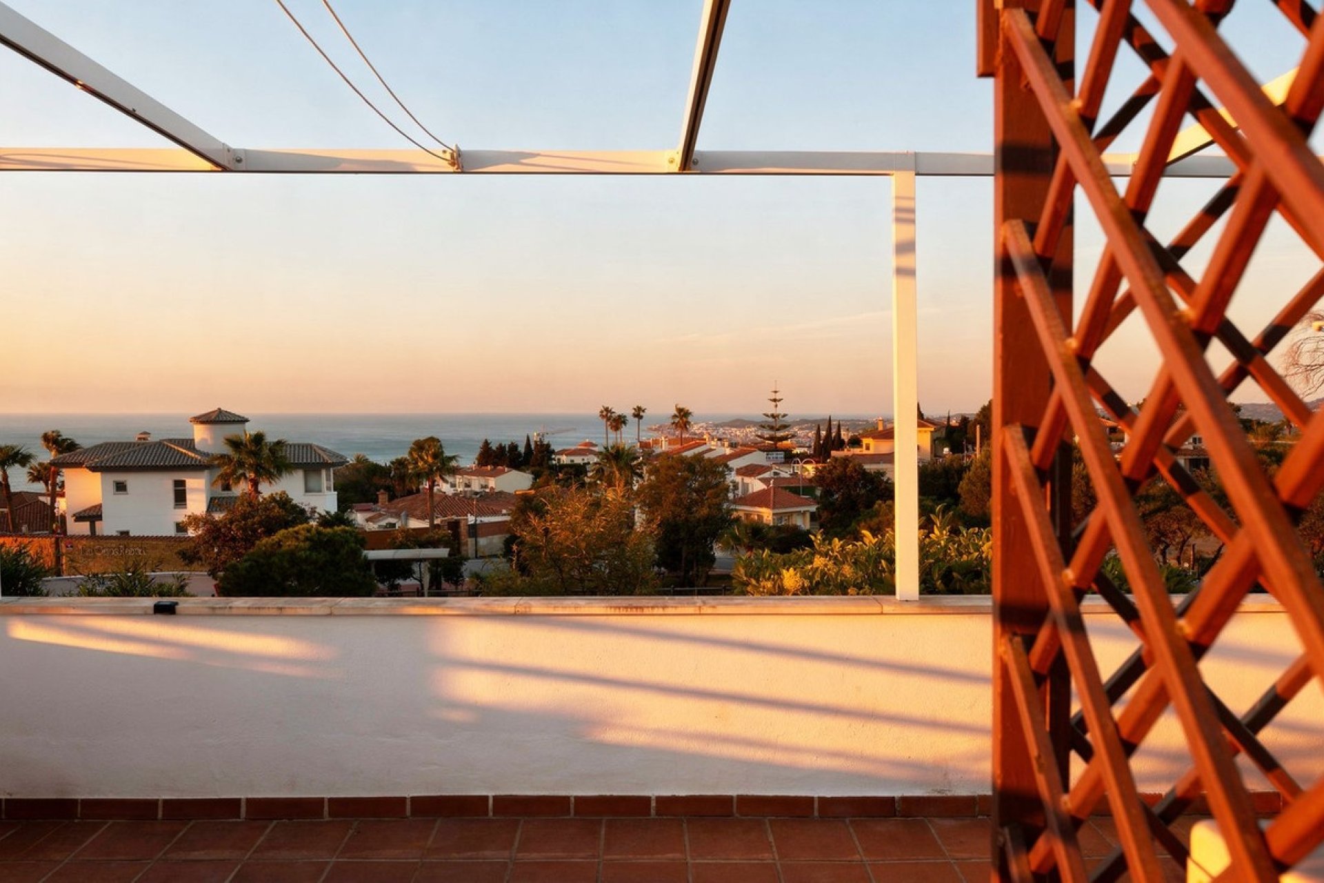 Wiederverkauf - apartment - Benalmadena - Benalmadena Centro