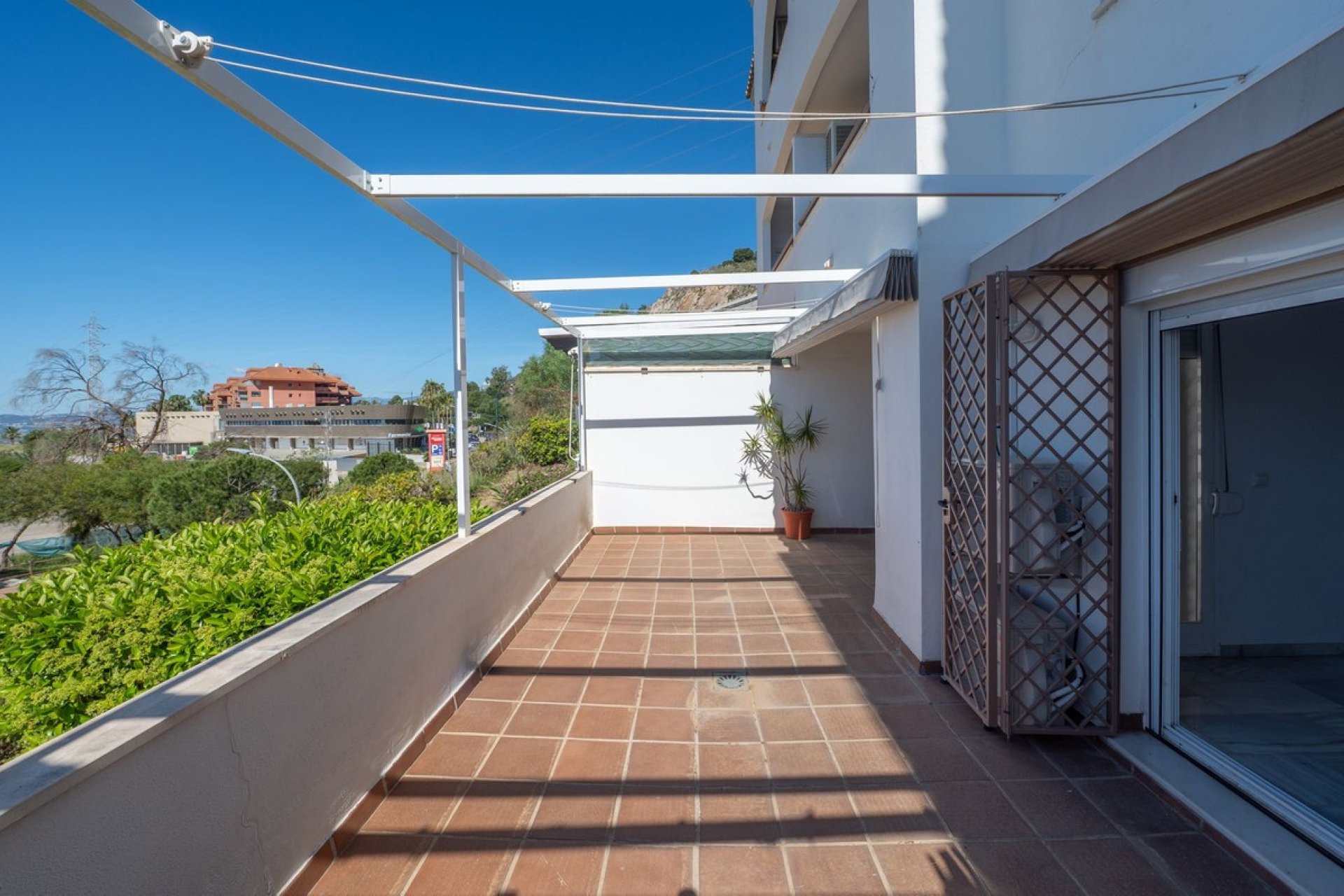 Wiederverkauf - apartment - Benalmadena - Benalmadena Centro