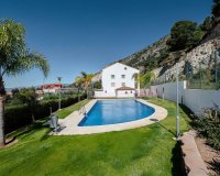 Wiederverkauf - apartment - Benalmadena - Benalmadena Centro