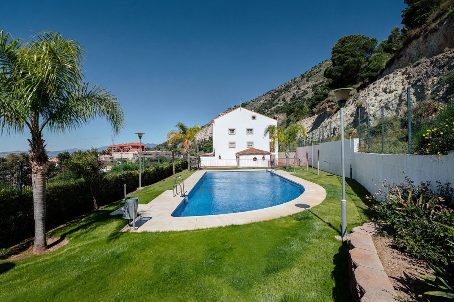 Wiederverkauf - apartment - Benalmadena - Benalmadena Centro