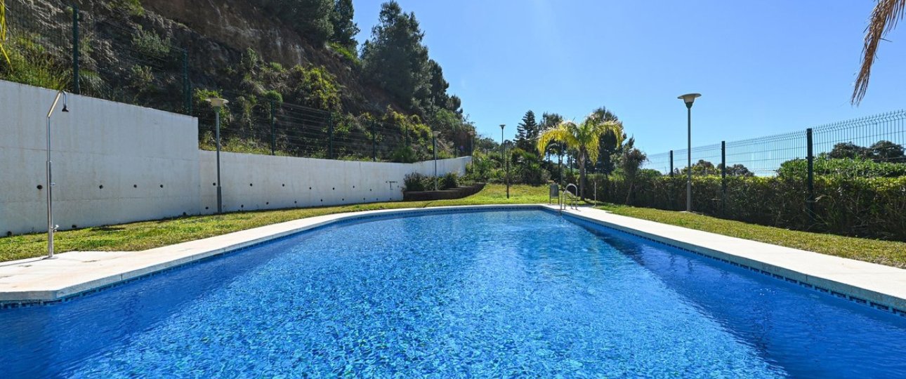 Wiederverkauf - apartment - Benalmadena - Benalmadena Centro