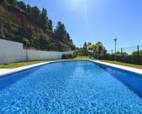 Wiederverkauf - apartment - Benalmadena - Benalmadena Centro