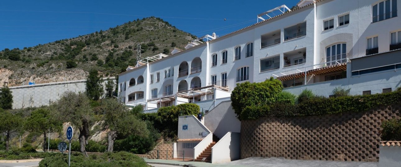 Wiederverkauf - apartment - Benalmadena - Benalmadena Centro