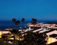 Wiederverkauf - apartment - Benalmadena - Benalmadena Centro