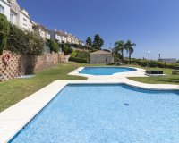 Wiederverkauf - apartment - Benalmadena - Benalmadena Centro