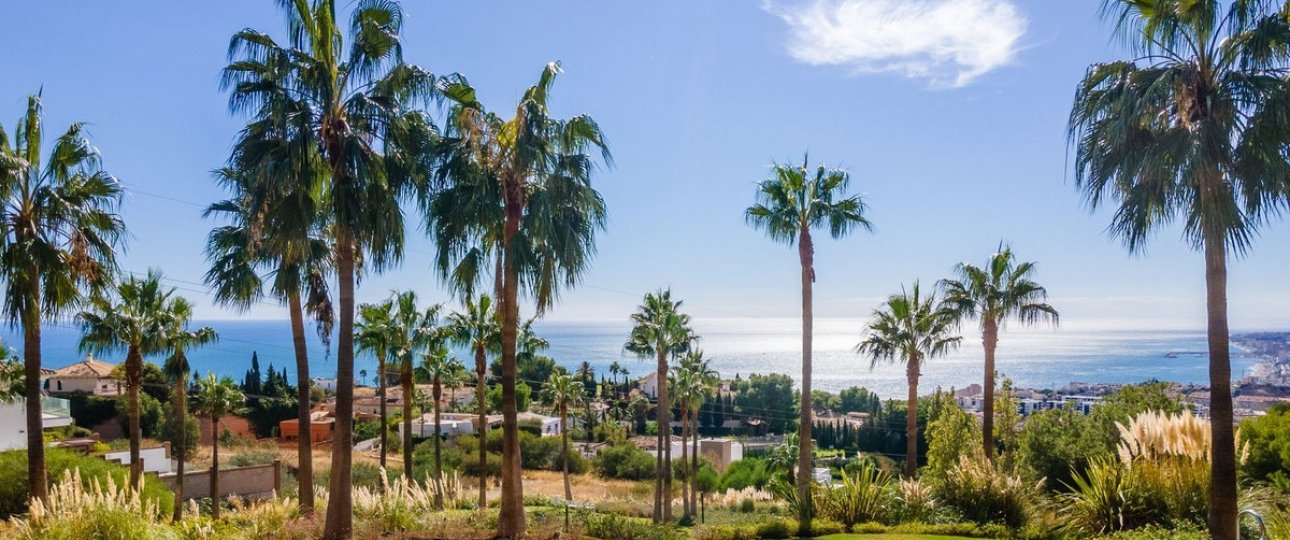 Wiederverkauf - apartment - Benalmadena - Benalmadena Centro
