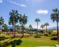 Wiederverkauf - apartment - Benalmadena - Benalmadena Centro