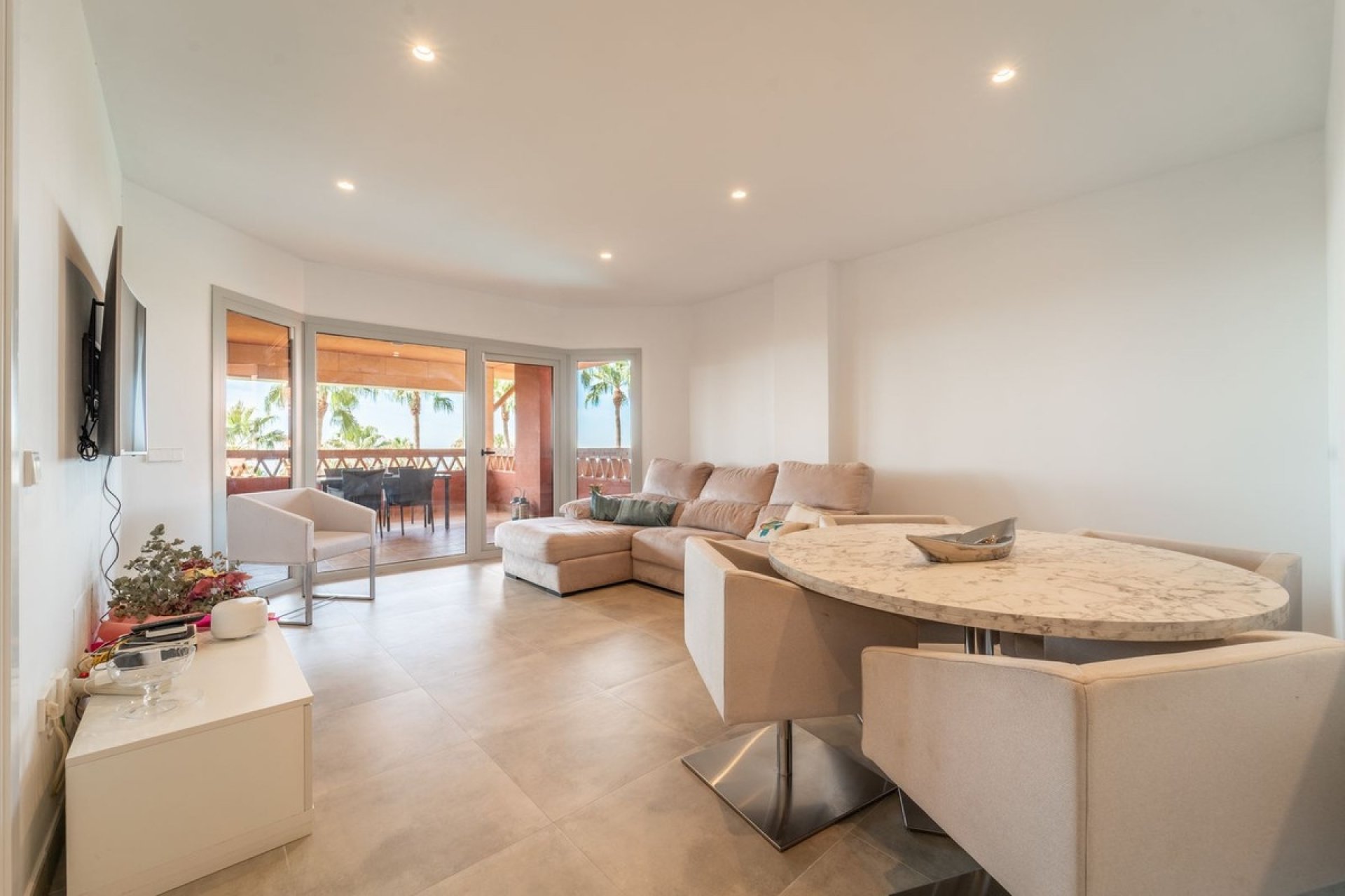 Wiederverkauf - apartment - Benalmadena - Benalmadena Centro