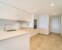 Wiederverkauf - apartment - Benalmadena - Benalmadena Centro