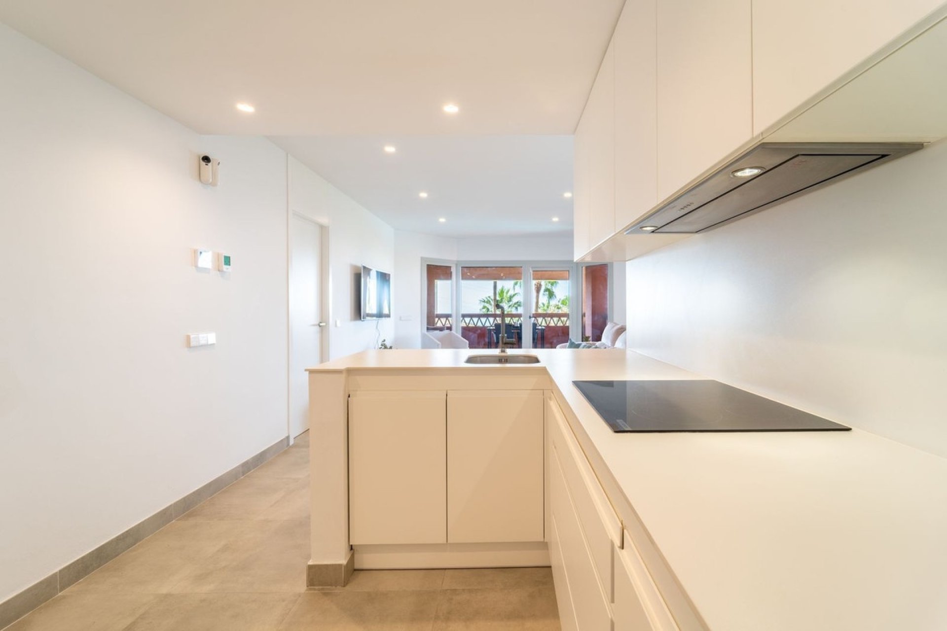Wiederverkauf - apartment - Benalmadena - Benalmadena Centro
