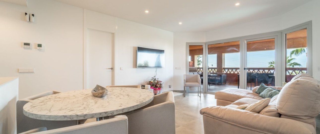 Wiederverkauf - apartment - Benalmadena - Benalmadena Centro