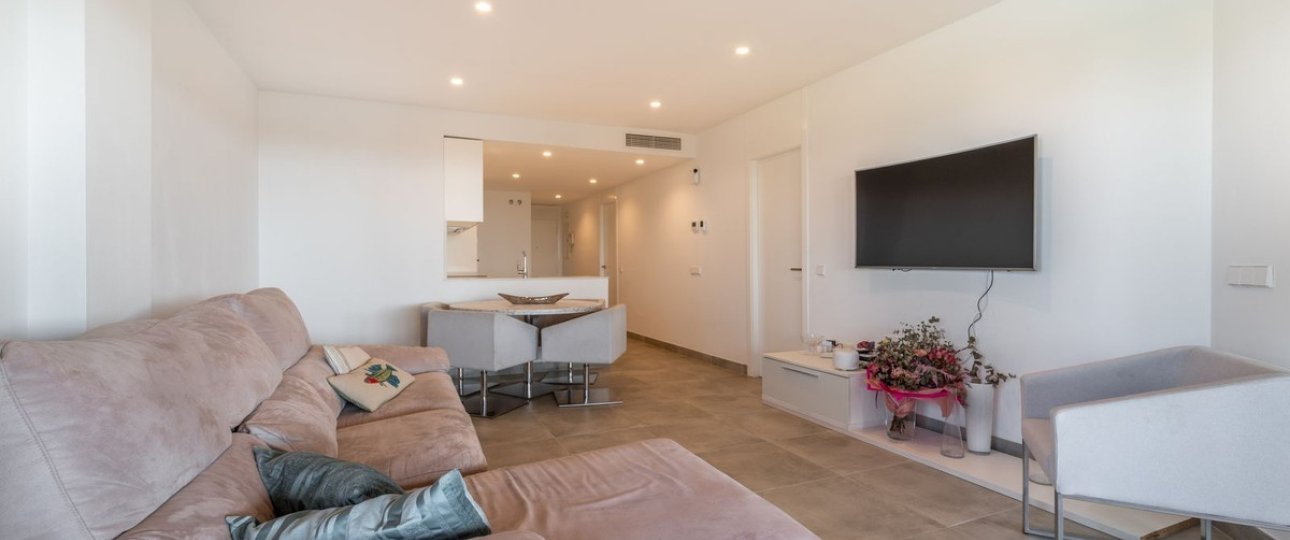 Wiederverkauf - apartment - Benalmadena - Benalmadena Centro