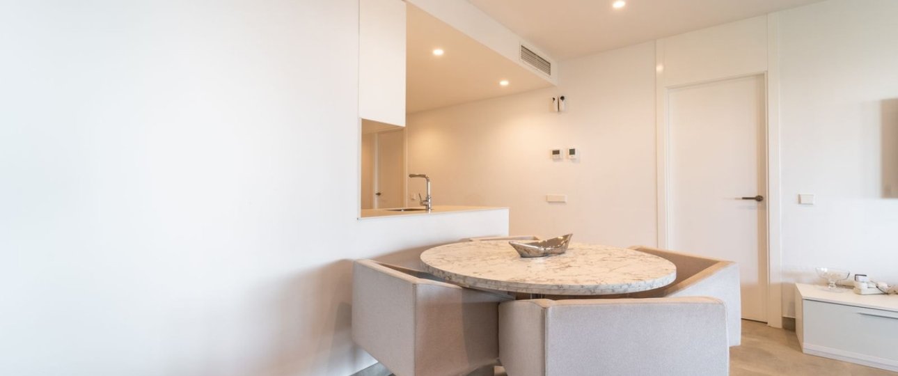 Wiederverkauf - apartment - Benalmadena - Benalmadena Centro