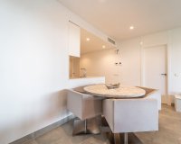 Wiederverkauf - apartment - Benalmadena - Benalmadena Centro