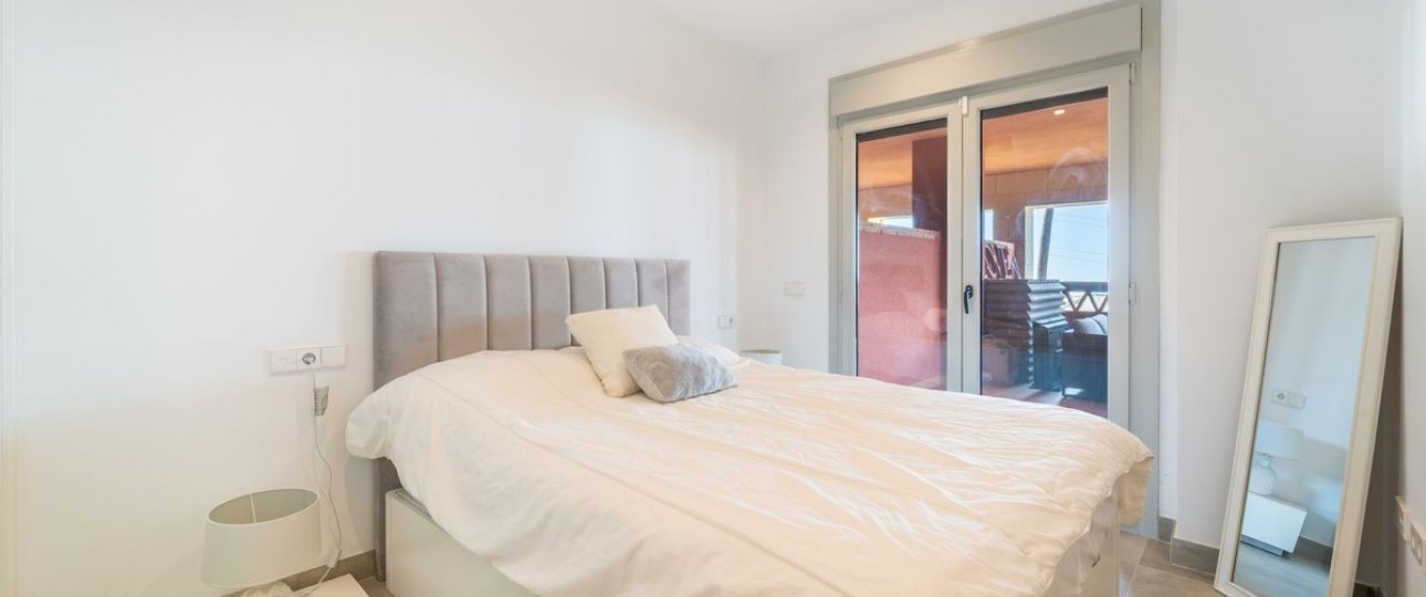 Wiederverkauf - apartment - Benalmadena - Benalmadena Centro