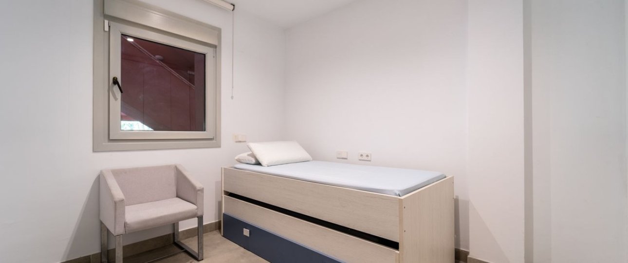 Wiederverkauf - apartment - Benalmadena - Benalmadena Centro