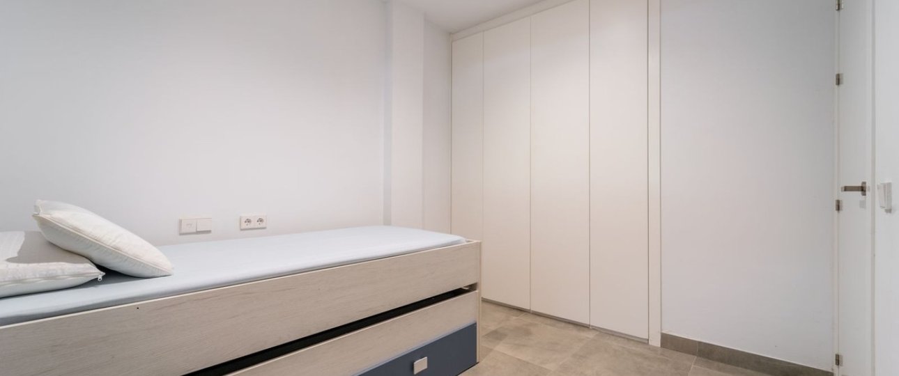 Wiederverkauf - apartment - Benalmadena - Benalmadena Centro