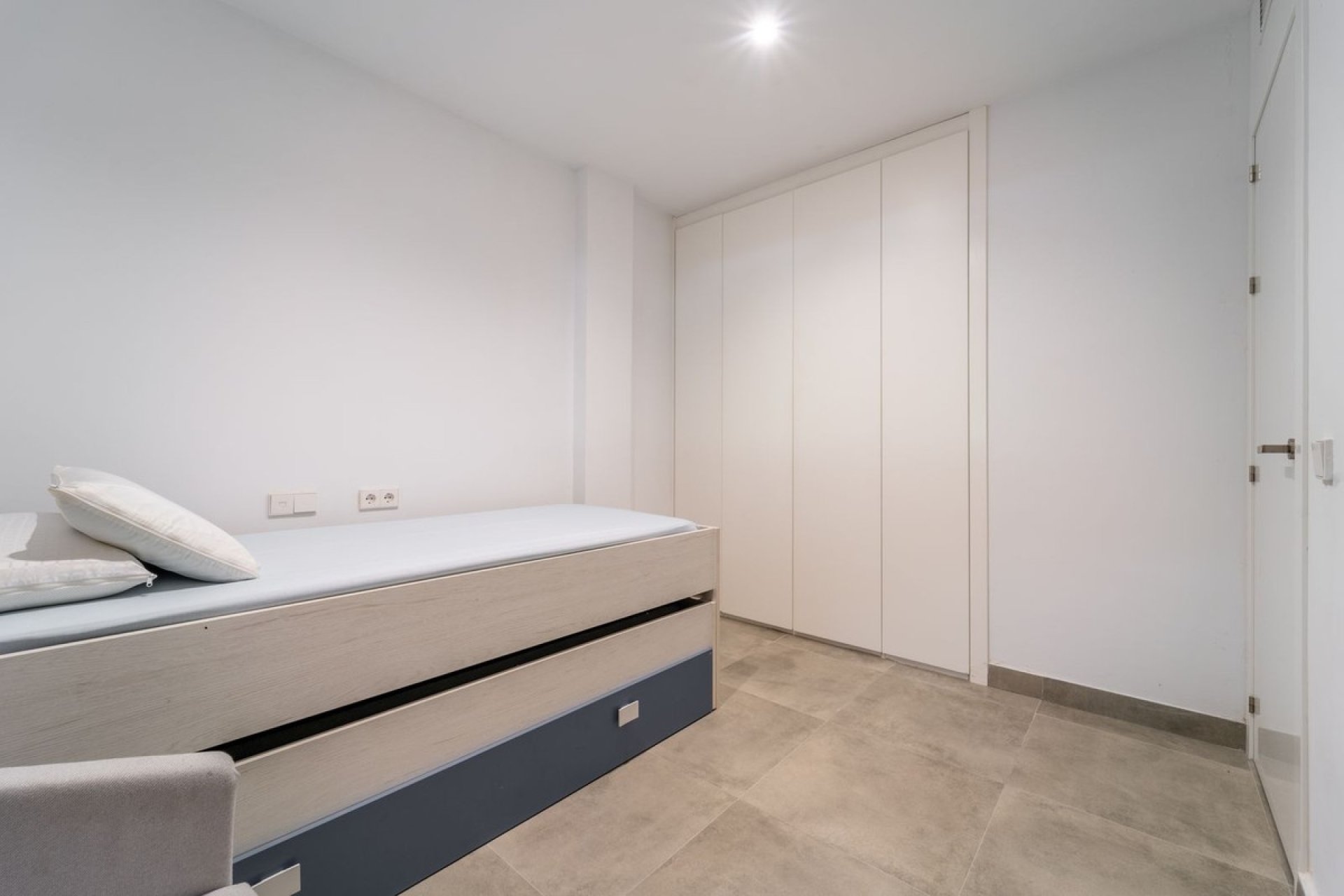 Wiederverkauf - apartment - Benalmadena - Benalmadena Centro