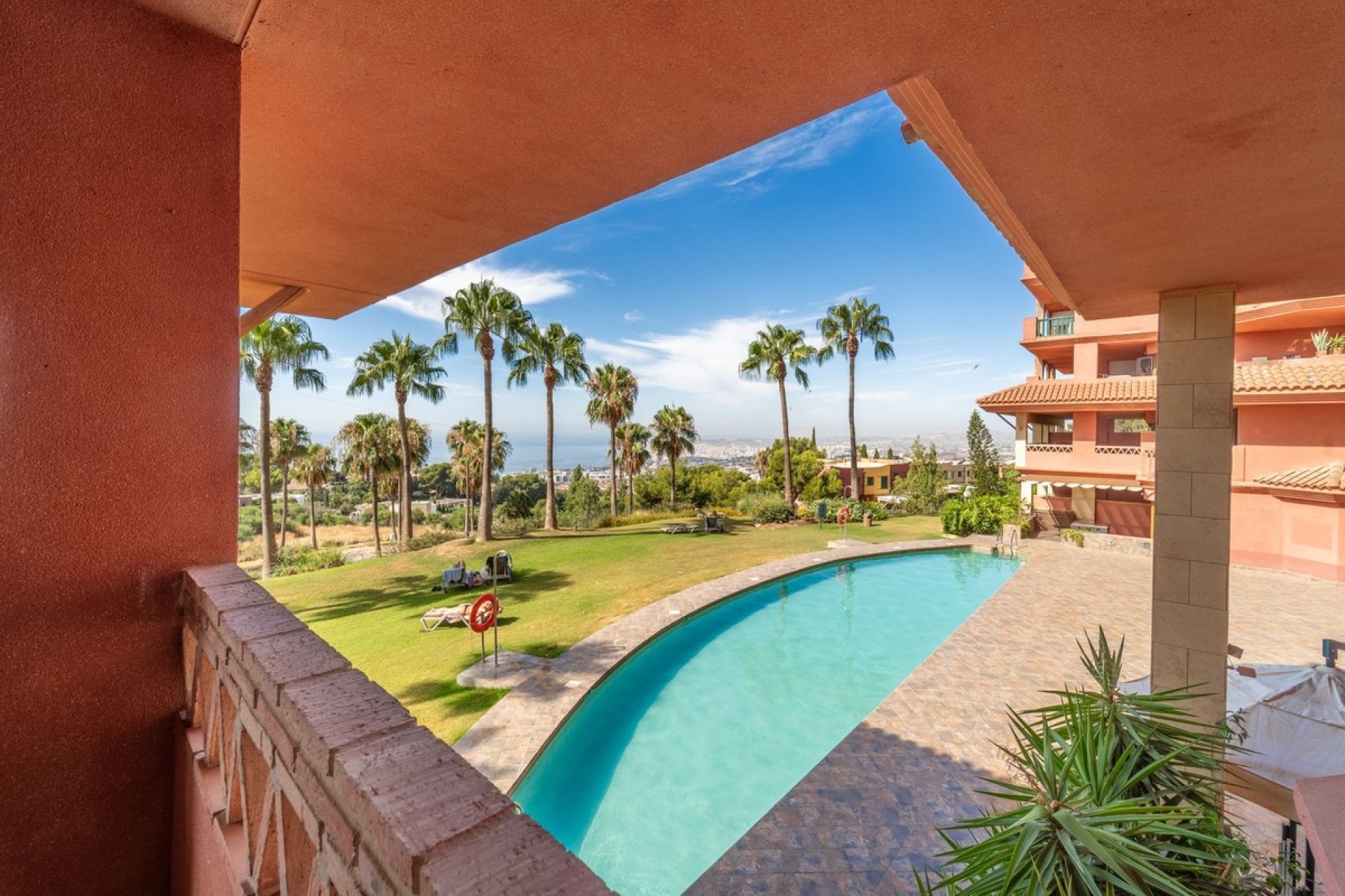 Wiederverkauf - apartment - Benalmadena - Benalmadena Centro