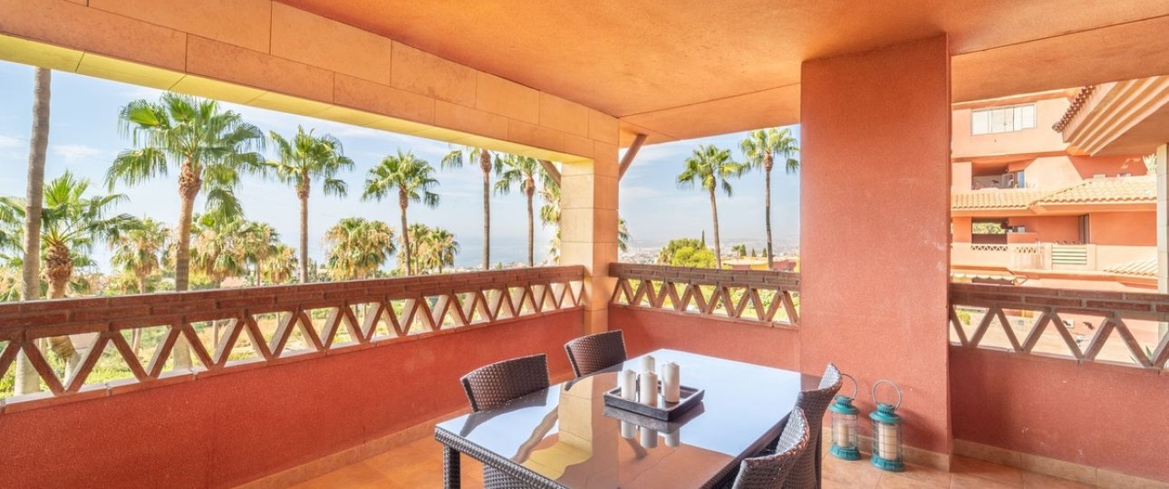 Wiederverkauf - apartment - Benalmadena - Benalmadena Centro