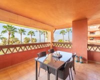 Wiederverkauf - apartment - Benalmadena - Benalmadena Centro