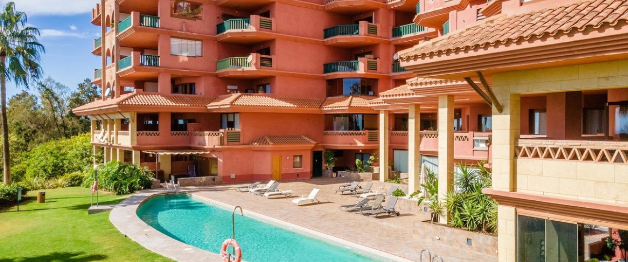 Wiederverkauf - apartment - Benalmadena - Benalmadena Centro