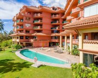 Wiederverkauf - apartment - Benalmadena - Benalmadena Centro