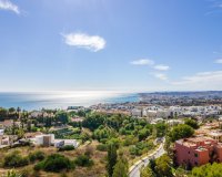 Wiederverkauf - apartment - Benalmadena - Benalmadena Centro