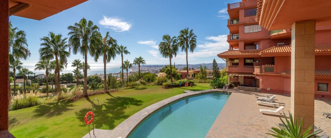 Wiederverkauf - apartment - Benalmadena - Benalmadena Centro