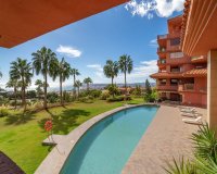 Wiederverkauf - apartment - Benalmadena - Benalmadena Centro