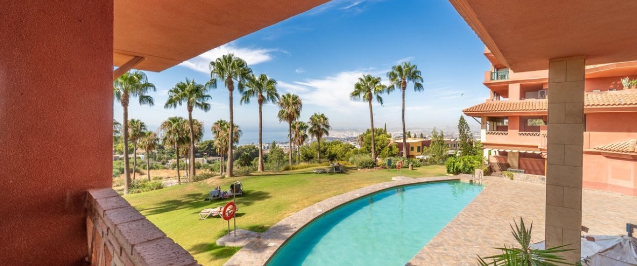 Wiederverkauf - apartment - Benalmadena - Benalmadena Centro