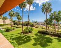 Wiederverkauf - apartment - Benalmadena - Benalmadena Centro