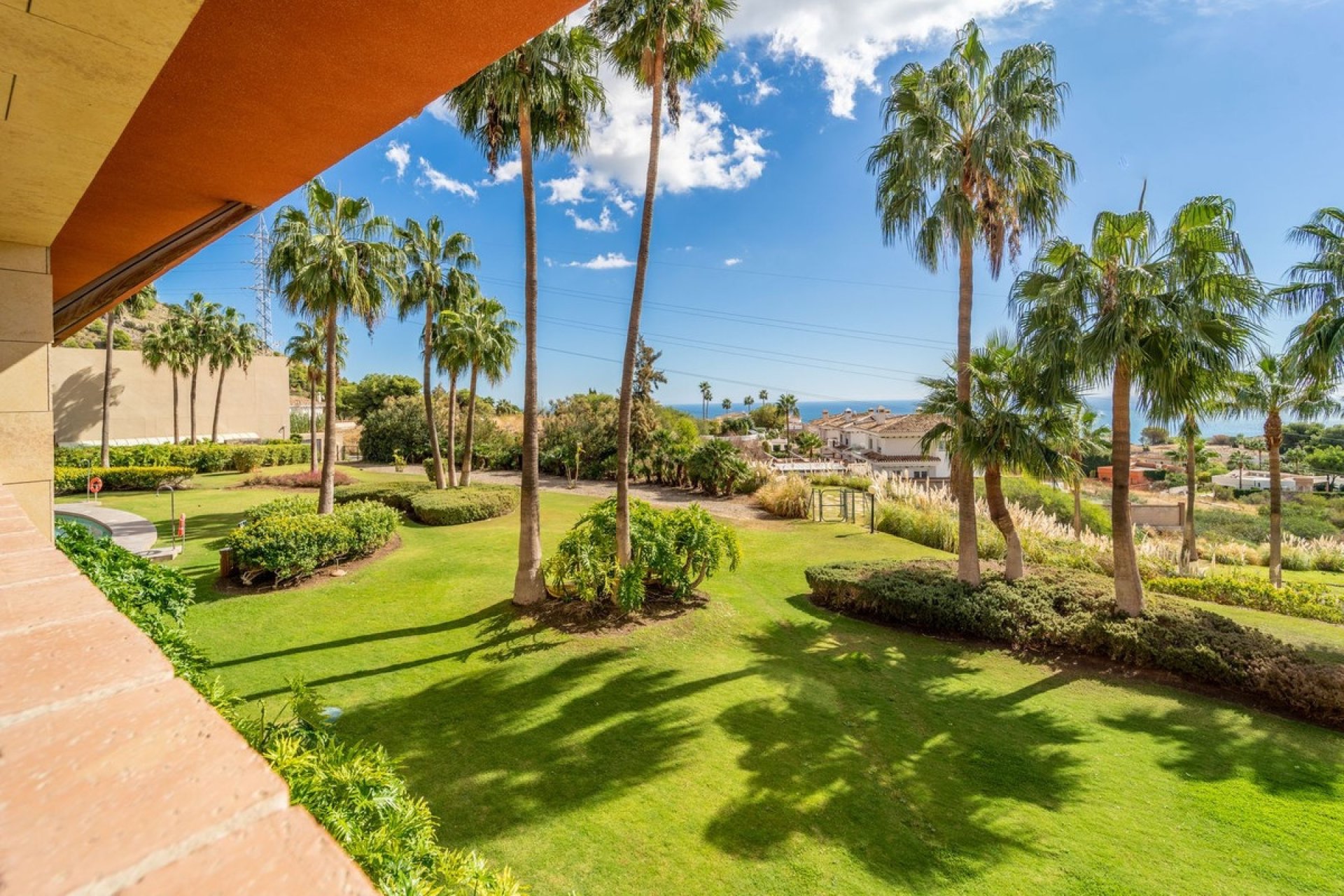 Wiederverkauf - apartment - Benalmadena - Benalmadena Centro