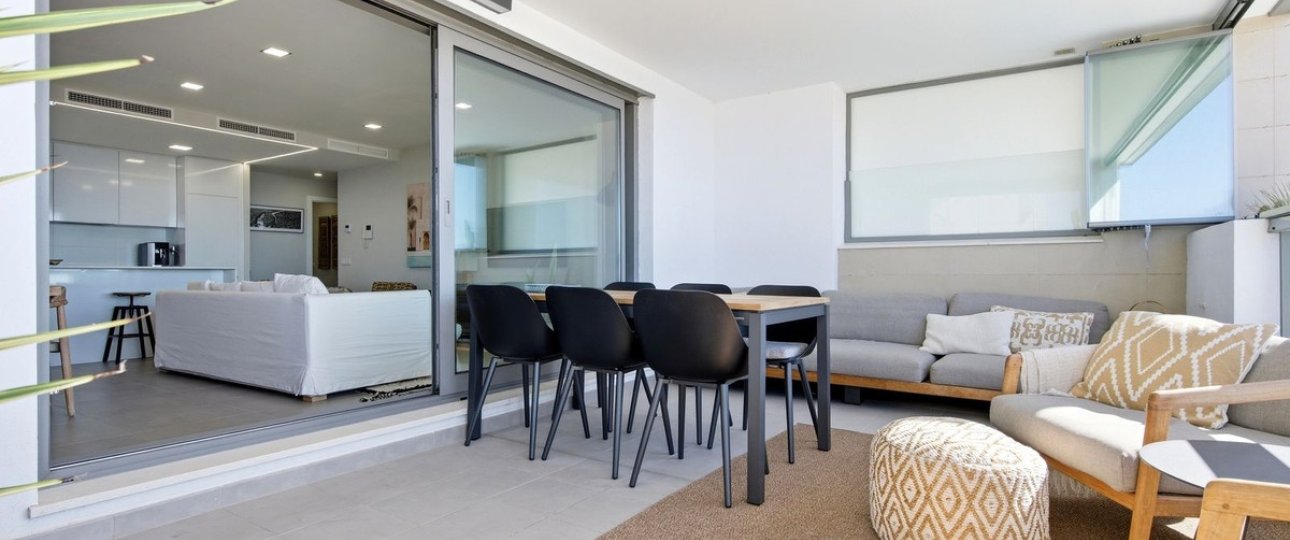 Wiederverkauf - apartment - Benalmadena - Benalmadena Centro