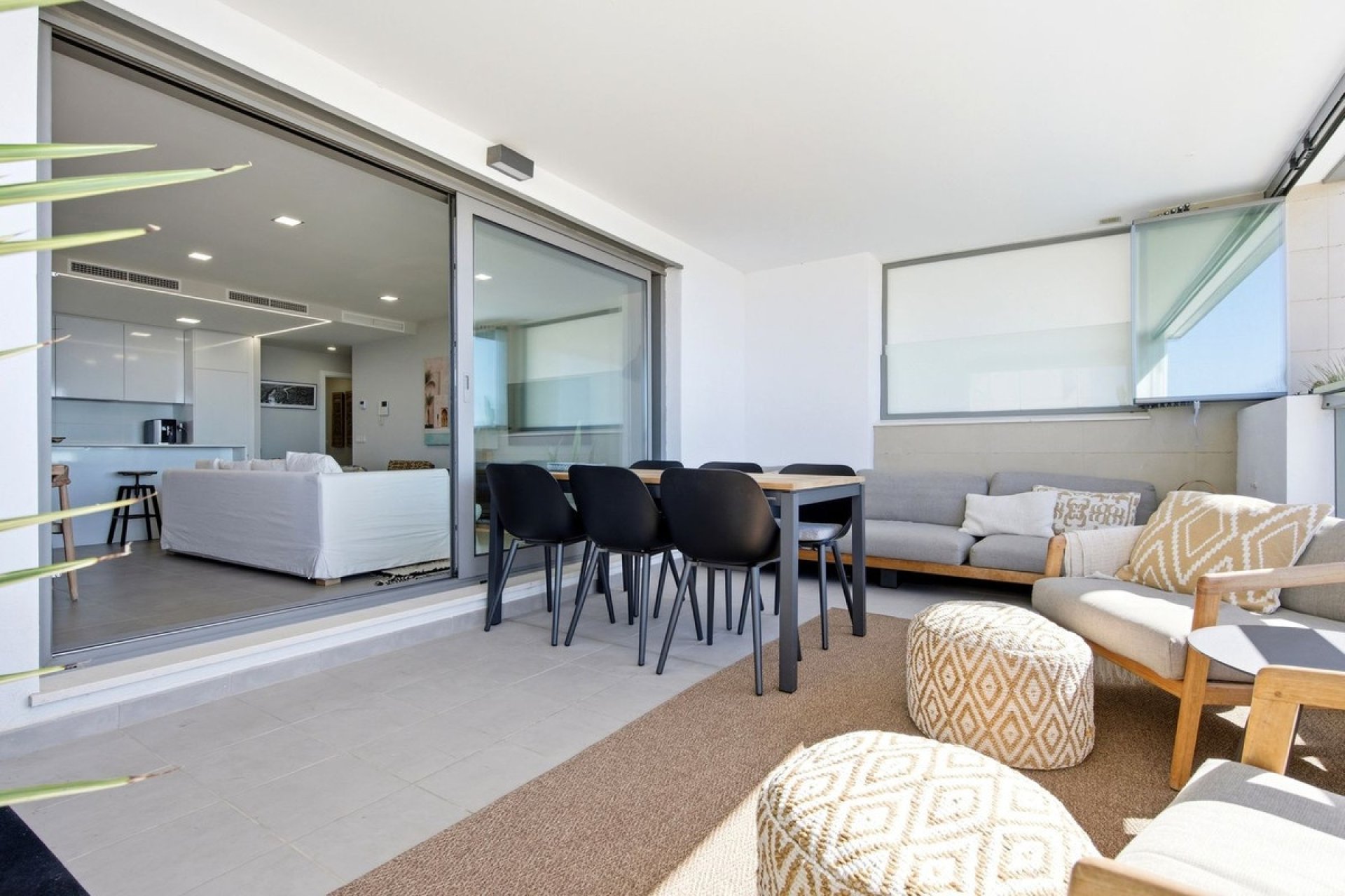 Wiederverkauf - apartment - Benalmadena - Benalmadena Centro