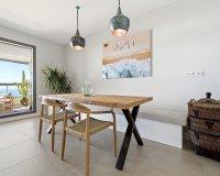 Wiederverkauf - apartment - Benalmadena - Benalmadena Centro