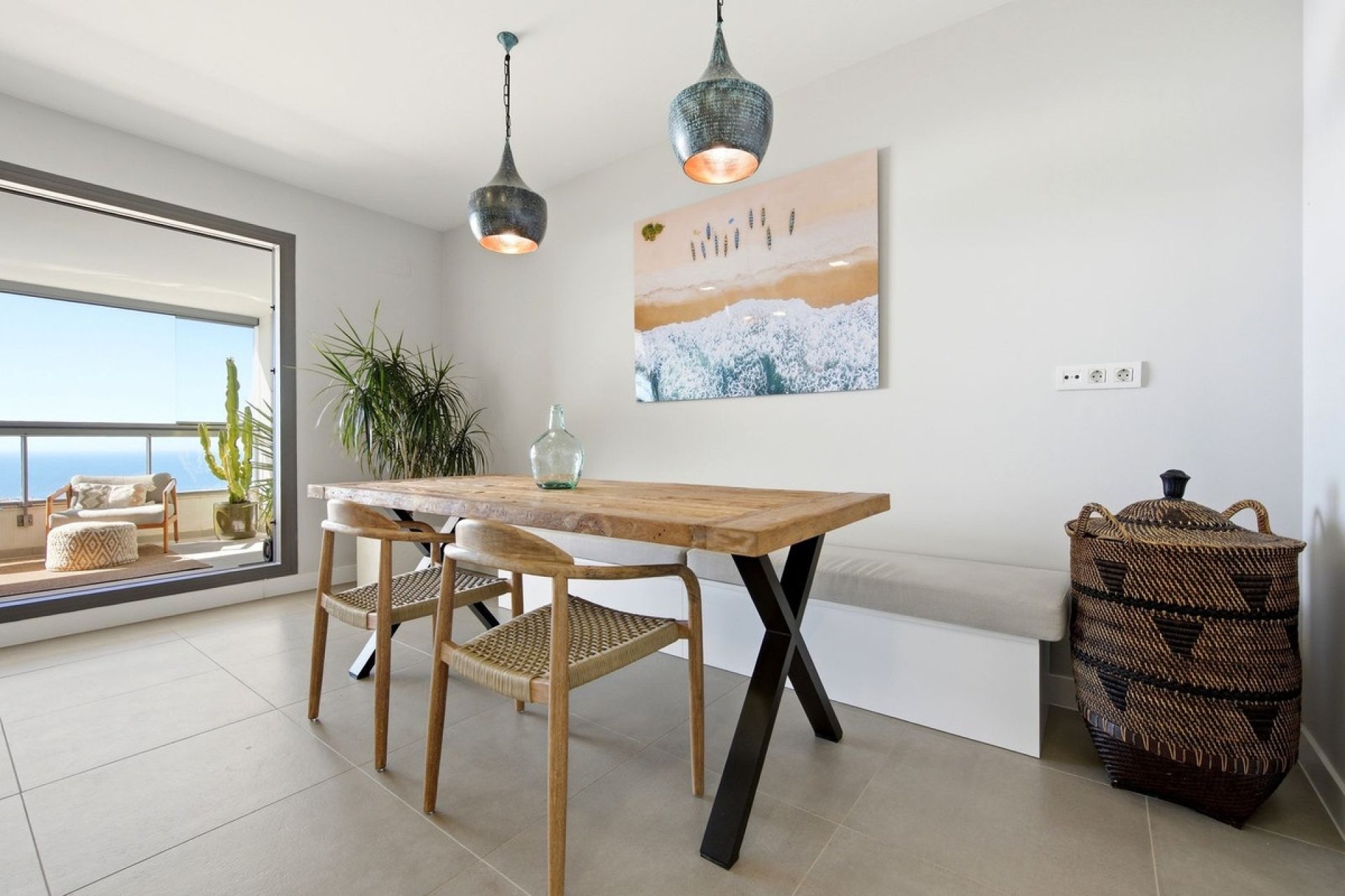 Wiederverkauf - apartment - Benalmadena - Benalmadena Centro