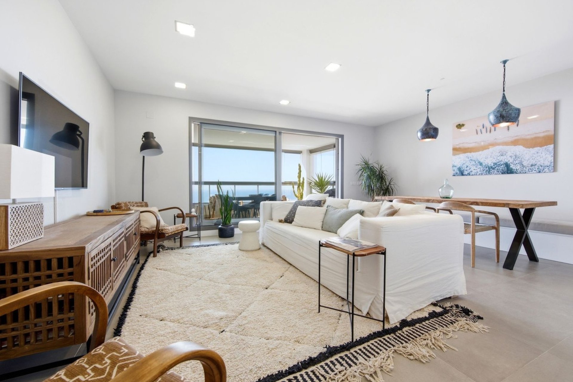 Wiederverkauf - apartment - Benalmadena - Benalmadena Centro