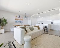 Wiederverkauf - apartment - Benalmadena - Benalmadena Centro