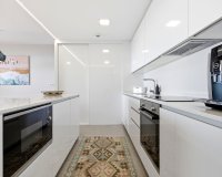 Wiederverkauf - apartment - Benalmadena - Benalmadena Centro