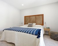 Wiederverkauf - apartment - Benalmadena - Benalmadena Centro