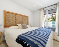 Wiederverkauf - apartment - Benalmadena - Benalmadena Centro