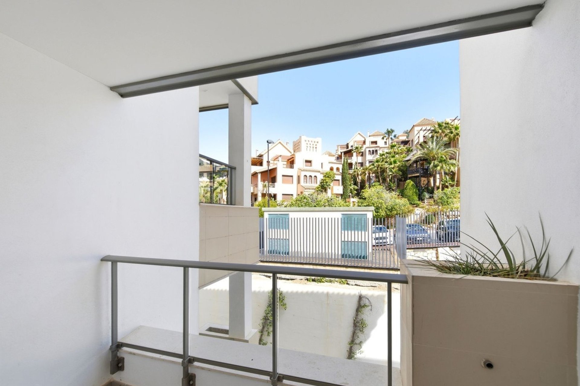 Wiederverkauf - apartment - Benalmadena - Benalmadena Centro