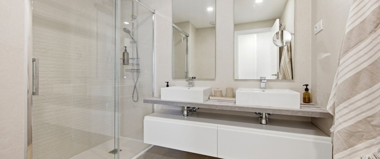 Wiederverkauf - apartment - Benalmadena - Benalmadena Centro