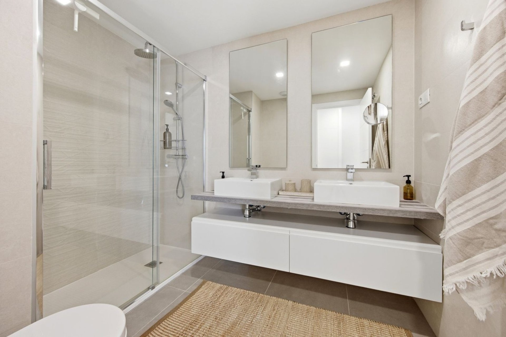 Wiederverkauf - apartment - Benalmadena - Benalmadena Centro