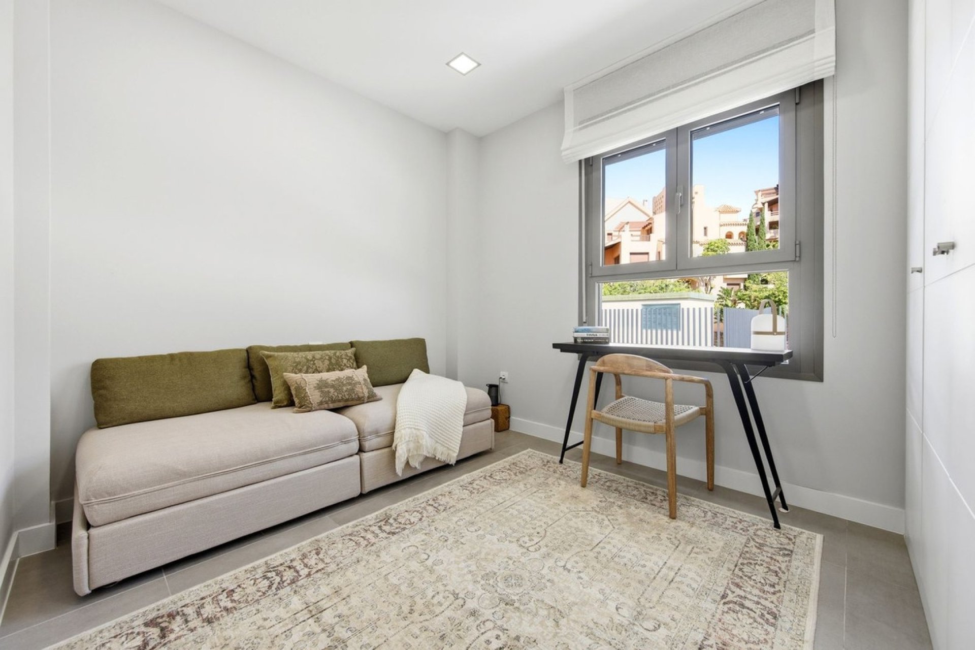 Wiederverkauf - apartment - Benalmadena - Benalmadena Centro