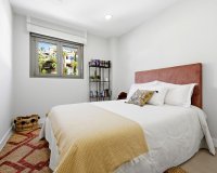 Wiederverkauf - apartment - Benalmadena - Benalmadena Centro