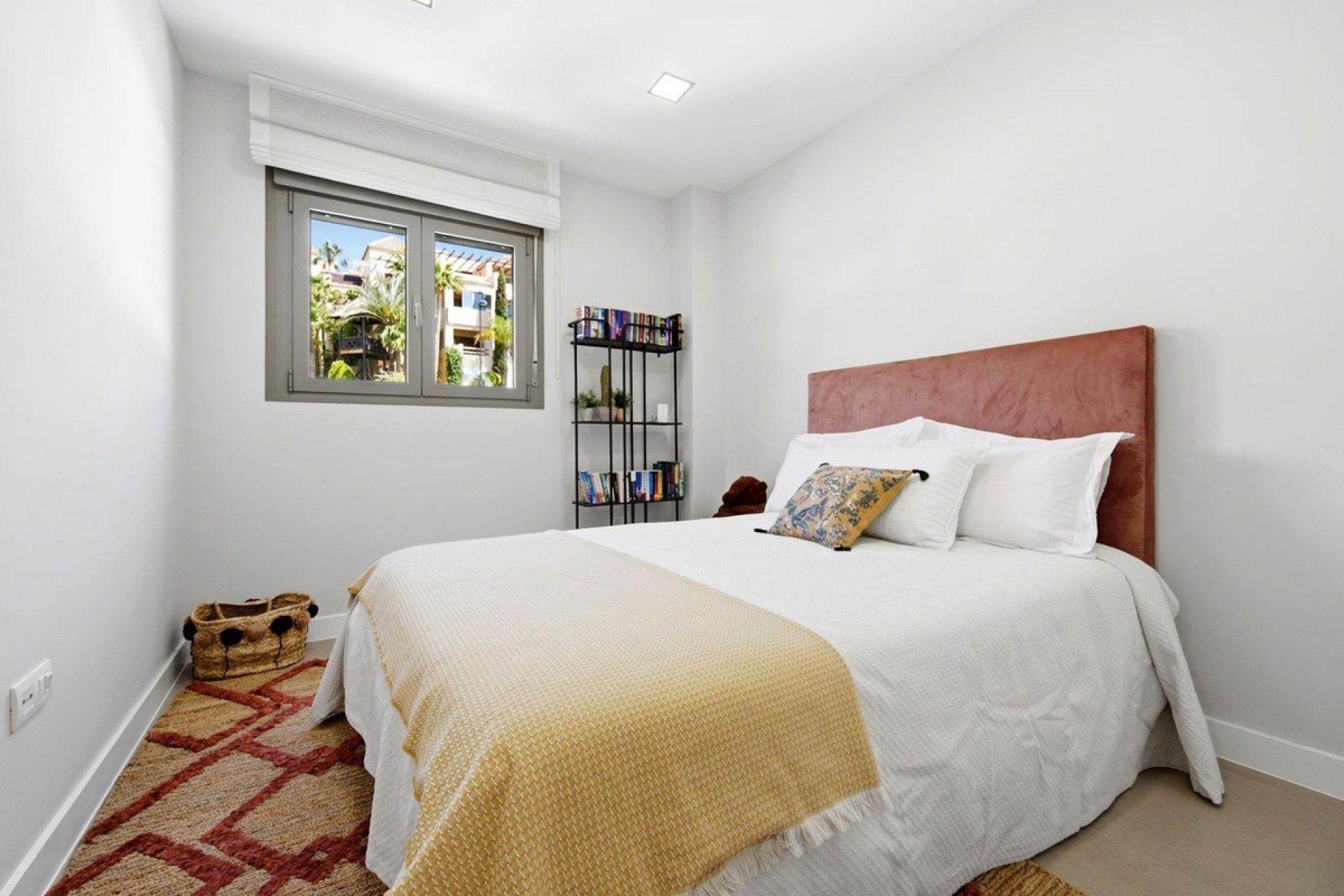 Wiederverkauf - apartment - Benalmadena - Benalmadena Centro